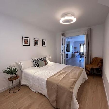 Piso Con Mucho Encanto Dénia Extérieur photo